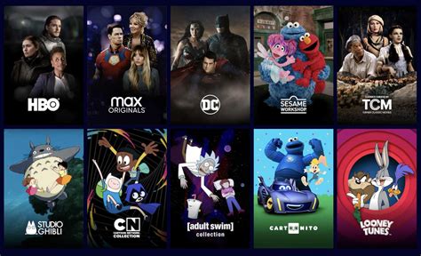Hbo max shows to watch. Max includes: All of HBO Max: HBO series and movies, Max Originals, and select series and movies from Warner Bros., the DC Universe, Cartoon Network, the Turner Library, … 