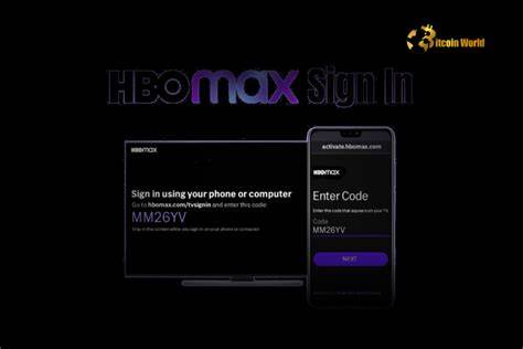 Hbo max sign in.  HBO Max is available right here on hbomax.  All four M...