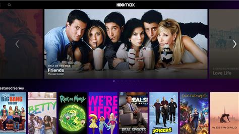 Hbo max tv shows. It's all here. Iconic series, award-winning movies, fresh originals, and family favorites, featuring the DC Universe and HBO. Discover the best entertainment ... 