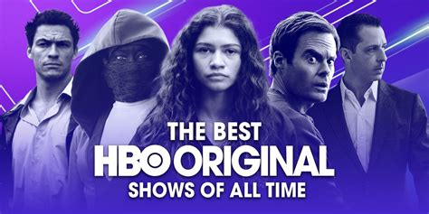 Hbo original shows. Are you excited about diving into the world of unlimited entertainment with HBO Max? With its extensive library of movies, TV shows, and original content, HBO Max has become a go-t... 