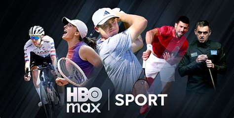 Hbo sport.  The update changes the digital platform through which fans watc...