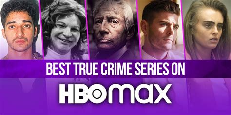 Hbo true crime. Matthew McConaughey and Woody Harrelson were an instant hit with fans when "True Detective" premiered on HBO in 2014, and exactly one decade later, Jodie Foster and … 