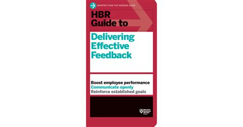 Hbr guide für ein effektives feedback hbr guide series. - Short term financial management solutions manual.