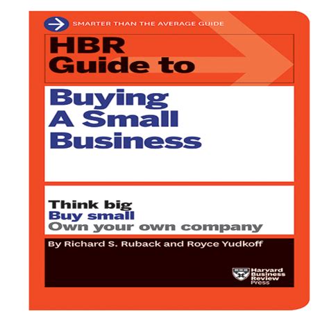 Hbr guide to buying a small business hbr guide series. - Ingersoll rand portable compressor parts manuals.