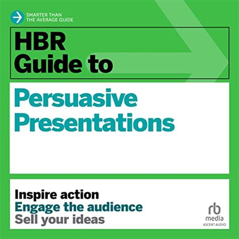 Hbr guide to persuasive presentations hbr guide to persuasive presentations. - Meisterwerke des expressionismus aus berliner museen.