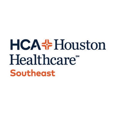 Hca houston healthcare southeast. Hca Houston Healthcare Southeast is a hospital registered with U.S Centers for Medicare & Medicaid Services. The facility number is #450097. The hospital type is acute care … 