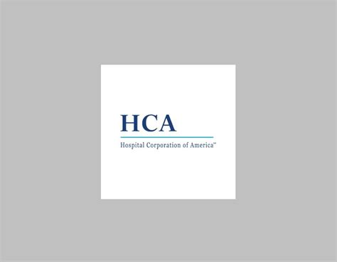 HCA Healthcare’s 93,000+ nurses are the di