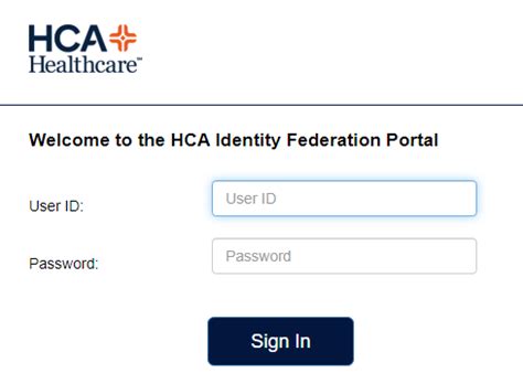 HCAHRAnswers login Portal is an online web-based employee
