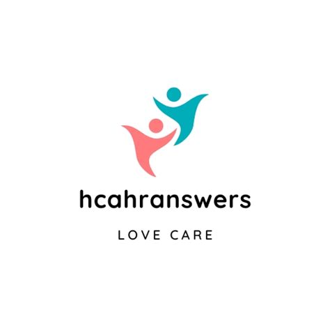 Hcahranswers be connected. Things To Know About Hcahranswers be connected. 