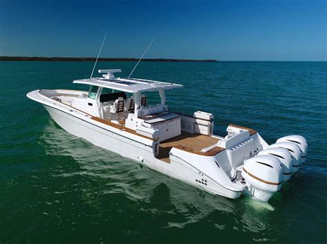 Hcb boats. HCB Center Console Yachts are manufactured in TN and is independently owned. An evolution of Hydrasports, HCB is an industry leader in large center console boat building. The boats handle like nothing you’ve experienced and can be highly customized for fishing and cruising. HCB production emphasizes extensive amenities to accommodate your ... 