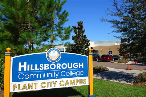 Hcc plant city. PLANT CITY, FL — The Hillsborough Community College Hispanic and Latino Advisory Council, Somos HCC, will host a Bilingual Awareness Night on Tuesday, Feb. 21, from 5 to 7 p.m. at the Plant City ... 