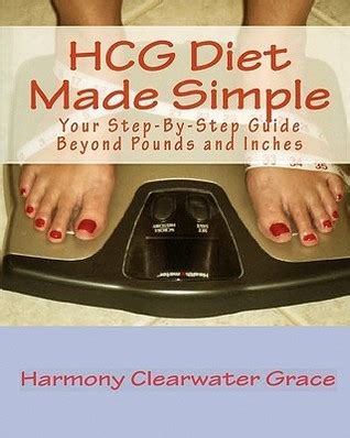 Hcg diet made simple your step by step guide beyond pounds and inches 5th edition. - Kubota f2260 traktor werkstatt reparatur service handbuch.