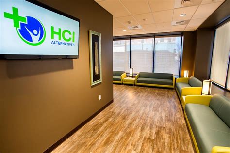 Hci springfield. View Reviews of HCI Alternatives - Springfield a medical marijuana Dispensary in Springfield, Illinois. 