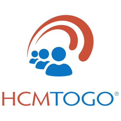 Hcmtogo company shortname. Download HCMToGo and enjoy it on your iPhone, iPad and iPod touch. ‎Company Shortname Required! This app requires a company shortname, which is a unique company identifier which you can get from your company administrator. 