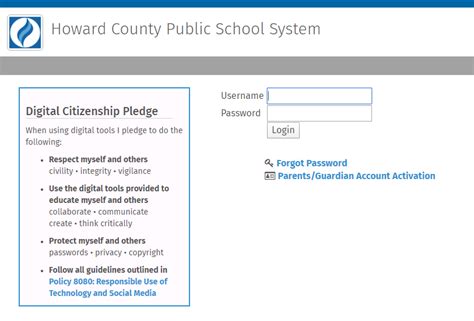 Hcpss. me. Essential Applications. HCPSS Connect. Access your student’s information and classroom instructional tools. Food Menus. Browse breakfast and lunch menus with nutritional and allergen information. HCPSS.me. Student access to Canvas, Google Apps, Office 265, & MackinVIA. Online Payments. Pay for activities and events using a credit card. 