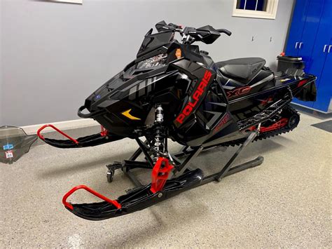 The ETZ14C LiFePo4 battery is specifically designed for electric start snowmobiles. It delivers 330 Cold Cranking Amps and only weighs 2.5lbs. Shop now. earthxbatteries.com. Previous Sleds: 2020 Indy XC 137" 850. 2019 Indy XC 129" 850. 2015 SB Pro-S 800 Anni. 2012 F1100 Turbo 50th.. 