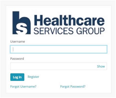 TO LOG IN: Click on: https://hcs.prismhr.com/hcs/auth/#/login The Self Registration Process below only pertains to those employees hired 12/5/21 and after. Employees hired prior to 12/5/21 please use the original format.. 