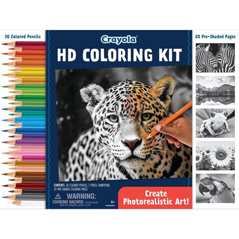 Hd Coloring