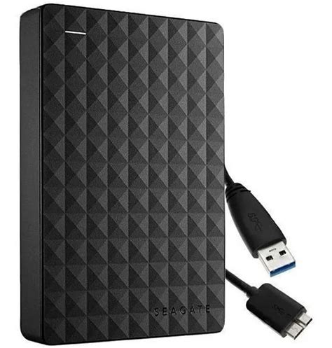 Hd Externo 2tb MercadoLivre 📦