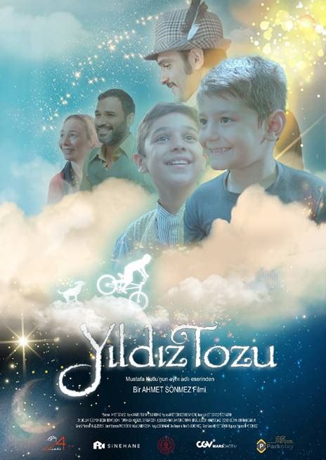Hd film izlet: Yıldız Tozu filmi hakkında.