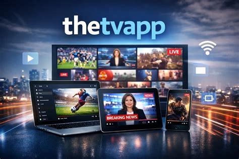 Hd live tv apk.  Watch online anytime with TheTVApp.  However, it is not...