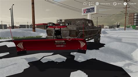 Hd modding group snow plow.  Any problems or issues let us know. 09 MB ...