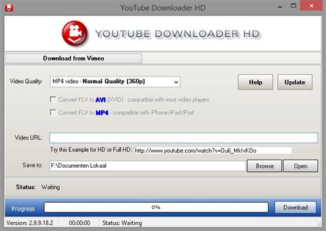 Hd youtube video download. 1. Savefrom.net. Savefrom.net is probably the most popular online video downloader that offers a wide range of support for various platforms, including YouTube, Vimeo, Facebook, Dailymotion, and more. It provides a convenient way for users to save videos directly to their devices for offline viewing. 