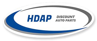 Hdap / Hamilton Discount Auto Parts