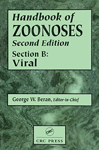 Hdbk zoonoses section b viral zoonoses crc handbook series in zoonoses. - Manuali del tester di durezza di wilson.