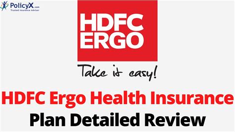 Hdfc Ergo Travel Insurance Review