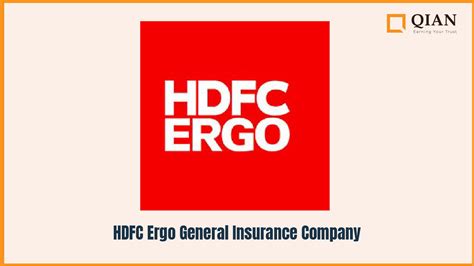 Hdfc ergo.  The appointment will take effect from April 16 4 days ago · Mu...