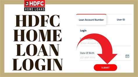 Hdfc housing loan online login. Things To Know About Hdfc housing loan online login. 