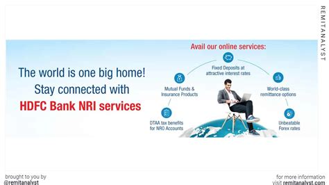 Hdfc nri netbanking. Things To Know About Hdfc nri netbanking. 
