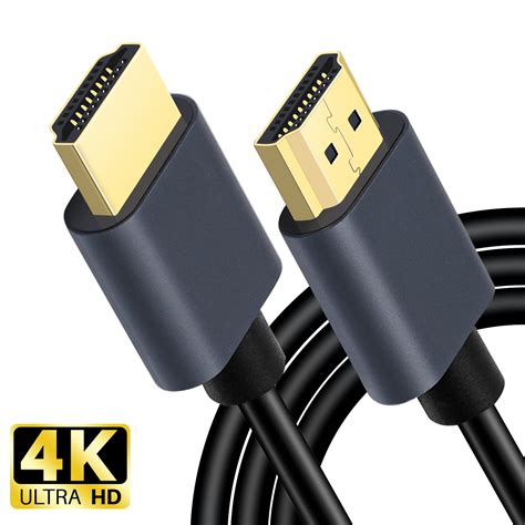Hdmi cable cord walmart. Things To Know About Hdmi cable cord walmart. 