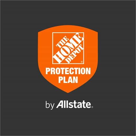 The Home Depot announced today that it has partnered with Allstate to create a new industry-leading extended protection plan to provide customers …. 