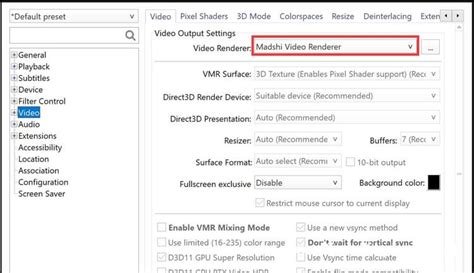Hdr codec download.  madVR is a high quality video renderer (GPU assisted).  Pro Ti...