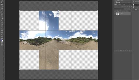 Hdr to cubemap.  Supports exposure control and multi-size export.  Color Space (preview o...
