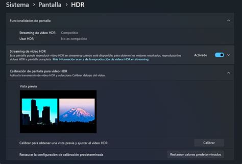 Hdr video player windows 11.  Windows 11 already comes with a Um zu beginn...