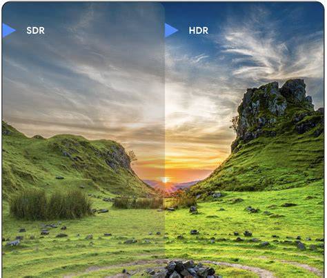 Hdr video test online.  Test HDR (High Dynamic Range) support, detect P3 and Rec.  H...