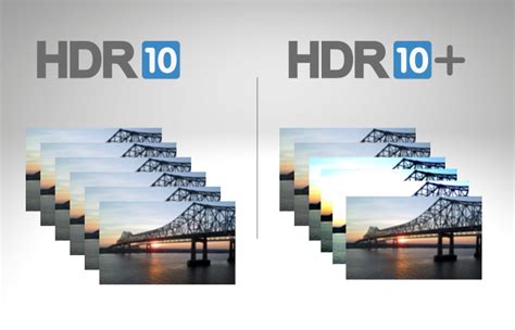 Hdr10 Plus Content