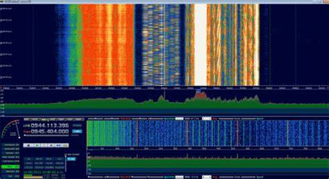 Hdsdr hackrf.  This is a quick video demonstrating my HackRF working with HDSDR.  Ext...