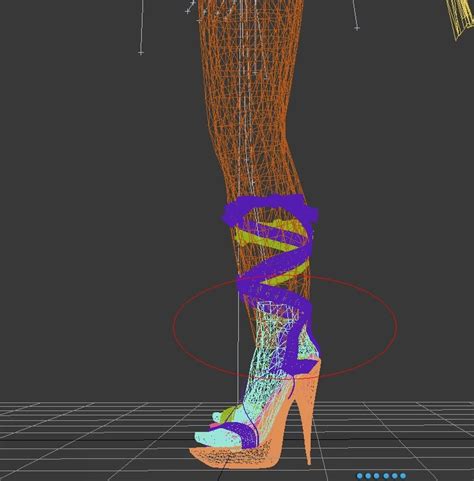 Modders can add a script on the shoes in CK to link the shoes to HDT HH System. 1. Add hdtHighHeel.esm as the master file of your .esp file contains the high heel shoes. 2. Add a spell like this, ID and Name can be anything you like. 3. Add the magic effect hdtHighHeelEffect to the spell.. 