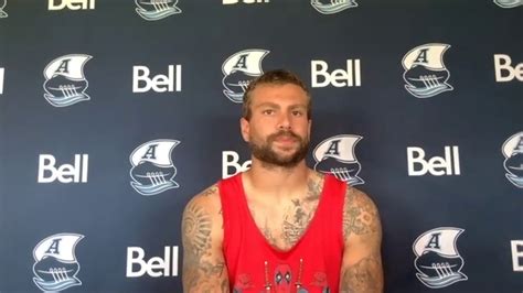 He's the Québécois judge with