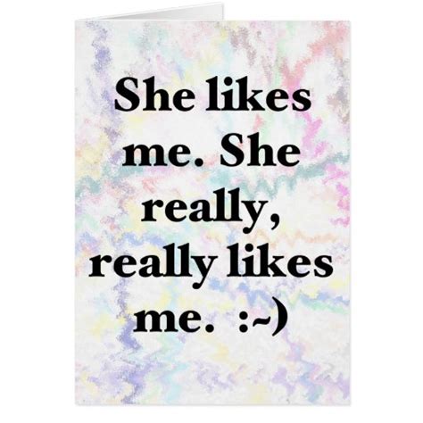 He/She Likes Me; He/She Likes Me Not Psychology Today