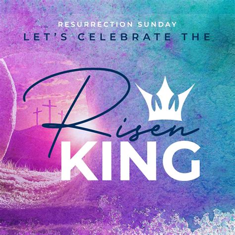 He Has Risen - Oak Cliff Bible Fellowship