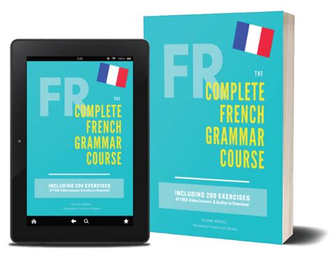 He Is Guide In French