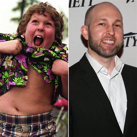 He Played ‘Chunk’ In Goonies. See Jeff Cohen Now At 48.