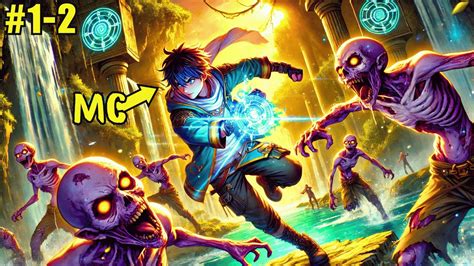 He collected a second