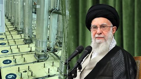He doubts attacking being solution to Iran nuclear-powered programme