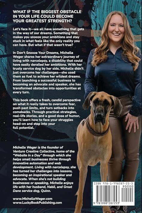 He enjoyed the challenges